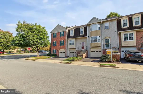 5 Lazy Hollow Way, GAITHERSBURG, MD 20878