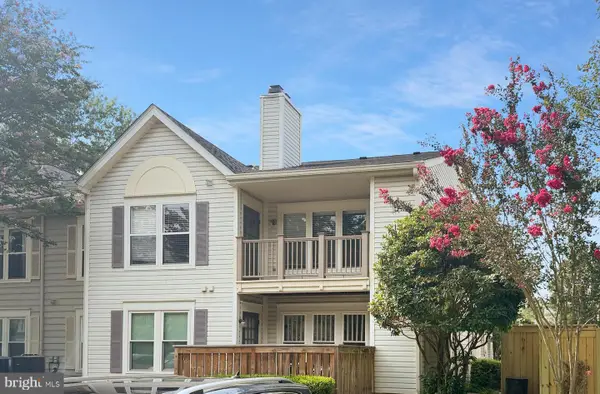 13247 Meander Cove Dr #115, GERMANTOWN, MD 20874