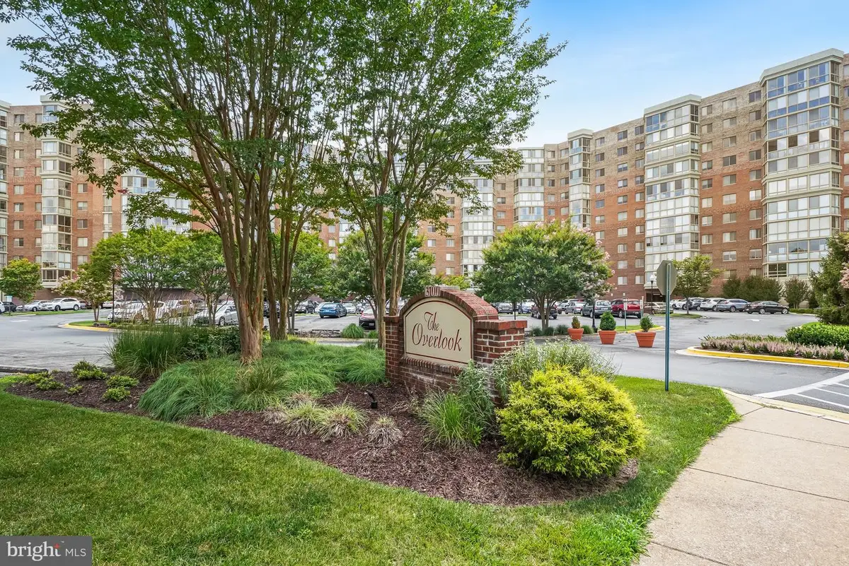 3100 N Leisure World Blvd #612, Silver Spring, MD 20906 - #1