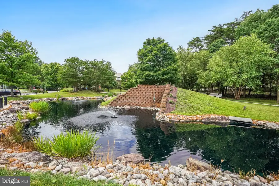 3100 N Leisure World Blvd #612, Silver Spring, MD 20906 - #3