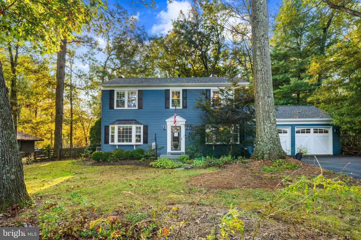 28720 Greenberry Dr, Gaithersburg, MD 20882 - #1