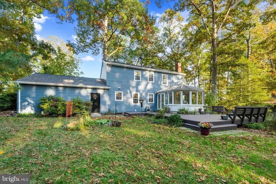 28720 Greenberry Dr, Gaithersburg, MD 20882 - #2