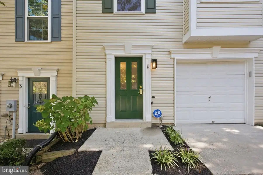 1 Diamond Hill Ct, Germantown, MD 20874 - #3