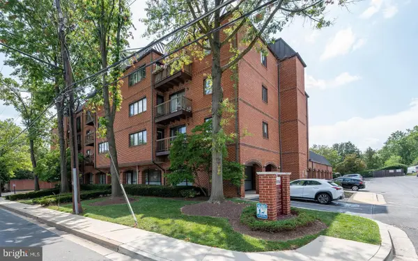8 Russell Ave #311, GAITHERSBURG, MD 20877