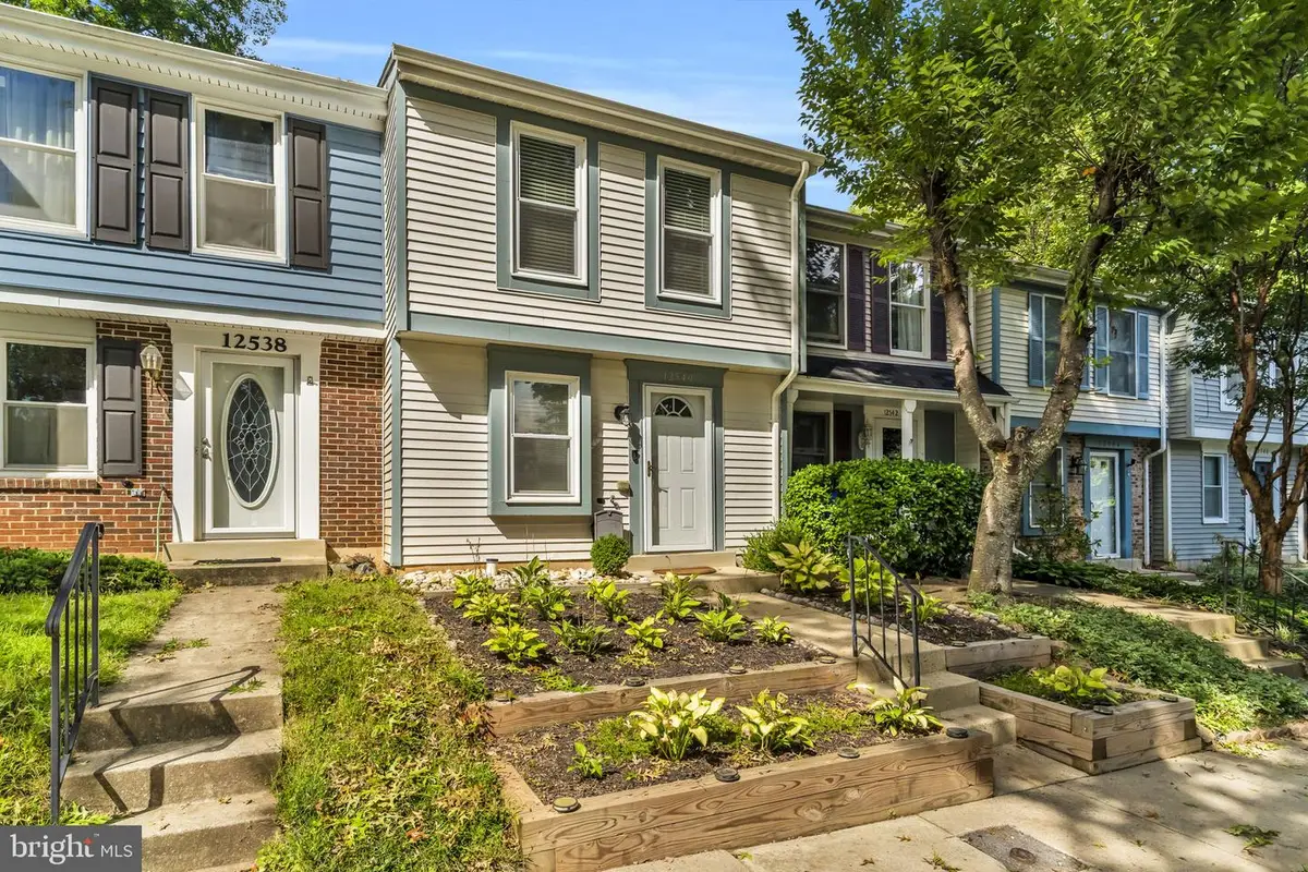 12540 Laurel Grove Pl, Germantown, MD 20874 - #1
