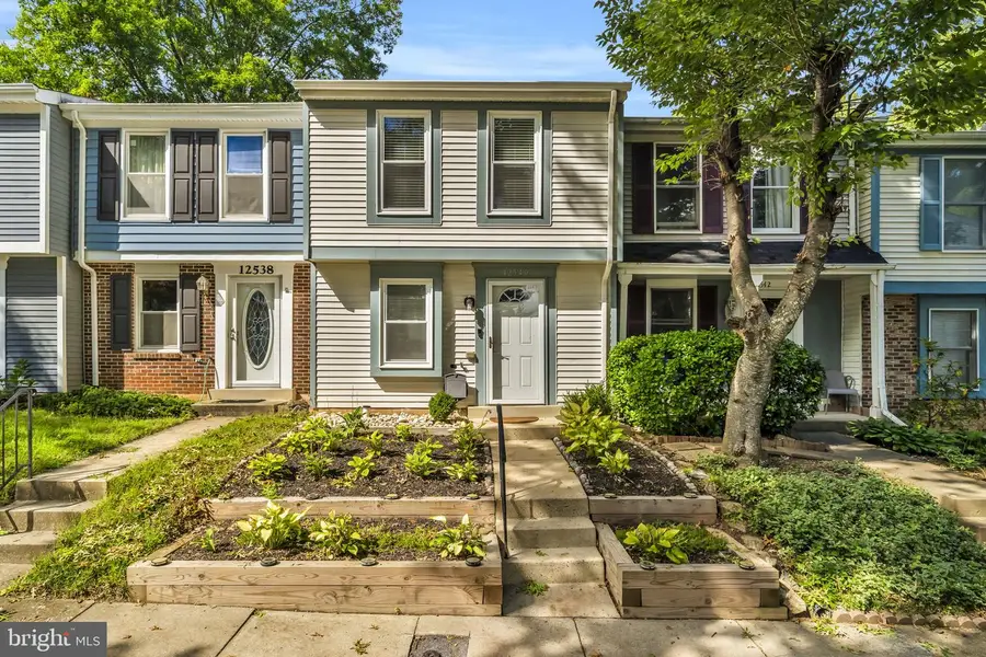 12540 Laurel Grove Pl, Germantown, MD 20874 - #2