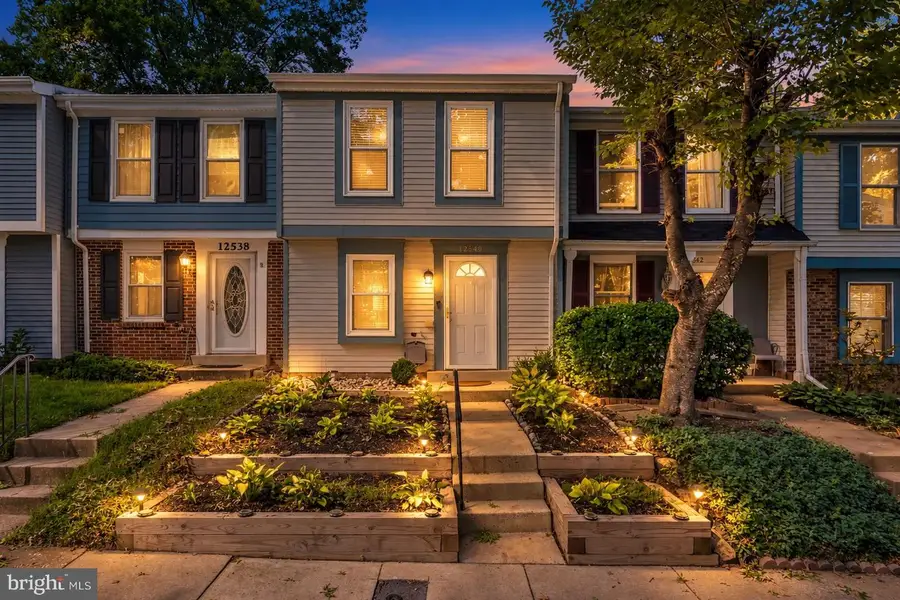 12540 Laurel Grove Pl, Germantown, MD 20874 - #3