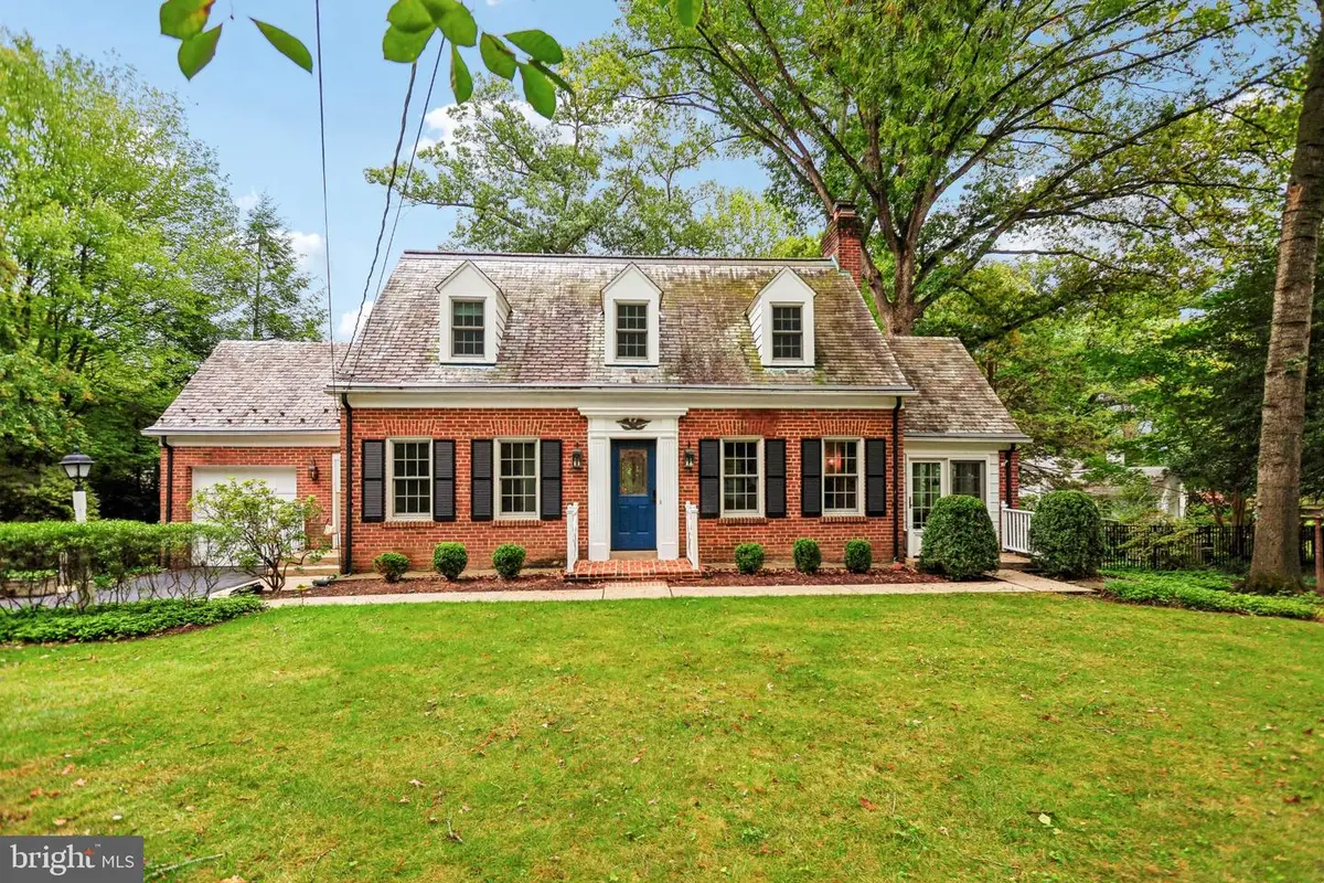 10519 Deneane Rd, Silver Spring, MD 20903 - #1