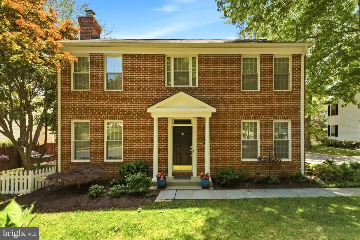 19907 Waxmyrtle Way, Gaithersburg, MD 20886 - #1