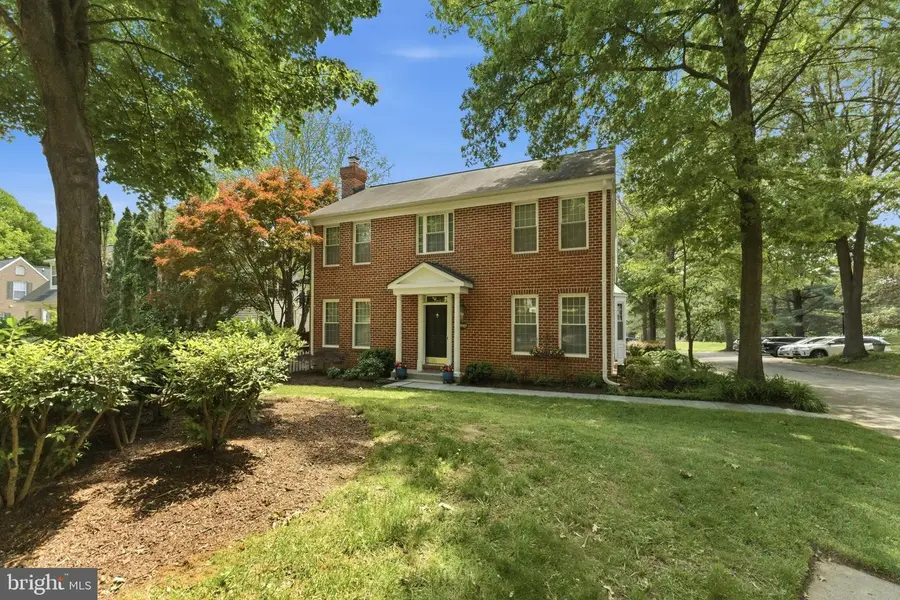 19907 Waxmyrtle Way, Gaithersburg, MD 20886 - #3