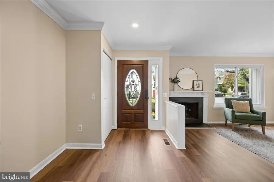 18527 Eagles Roost Dr, Germantown, MD 20874 - #3