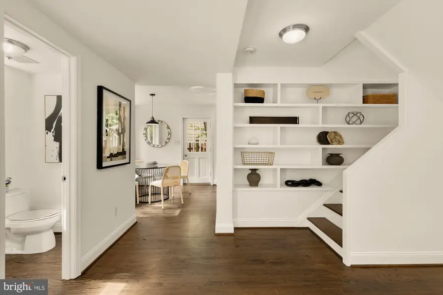 4109 Denfeld Ave, Kensington, MD 20895 - #3
