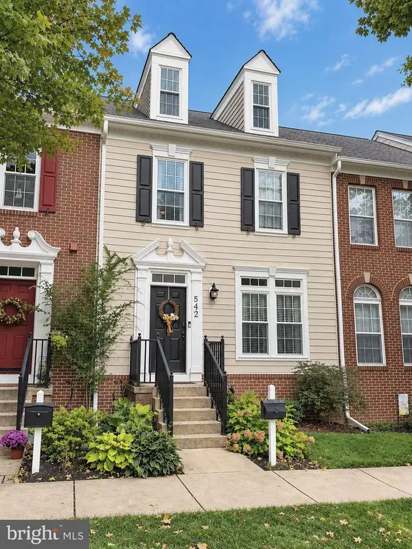 542 Market St E, GAITHERSBURG, MD 20878