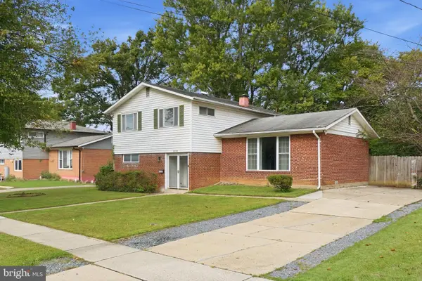 4809 Aspen Hill Rd, ROCKVILLE, MD 20853
