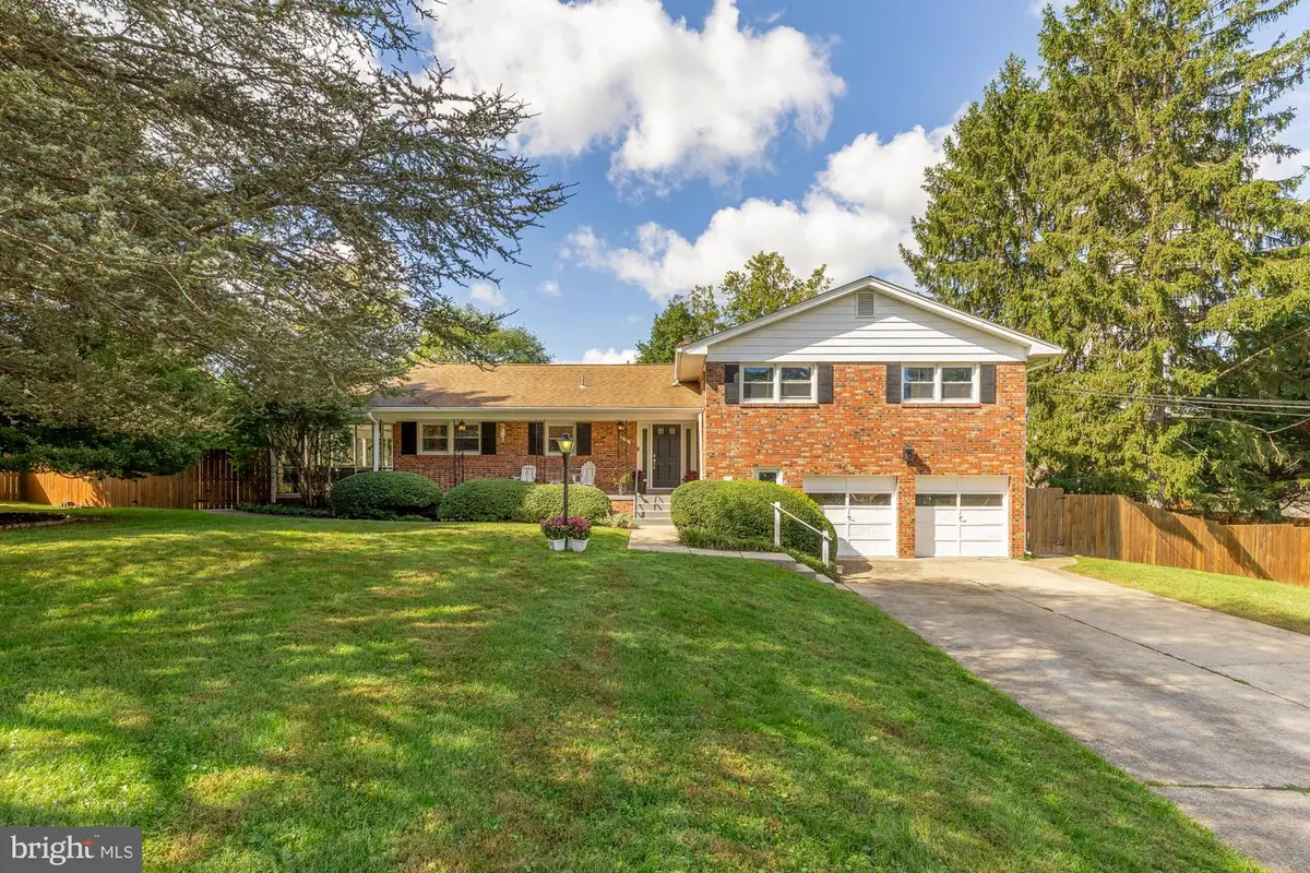 13908 Zeigler Way, Silver Spring, MD 20904 - #1