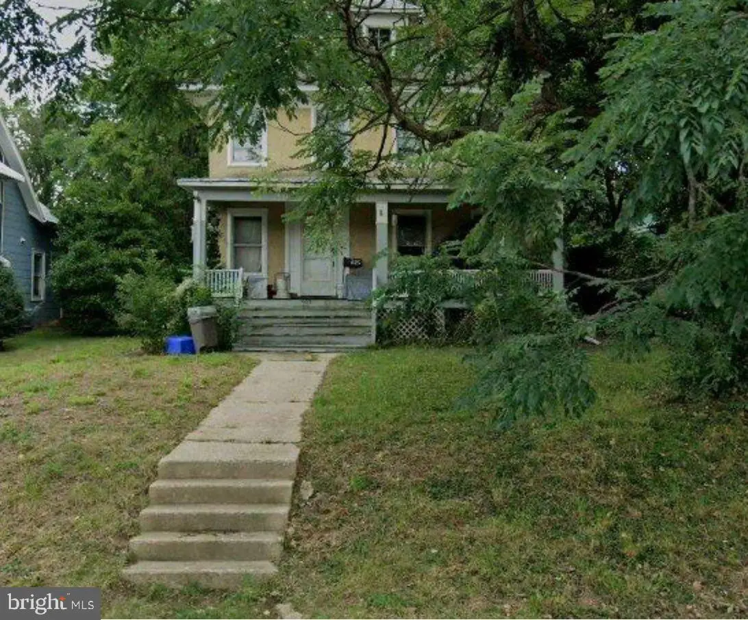 305 Baltimore Rd, Rockville, MD 20850 - #1