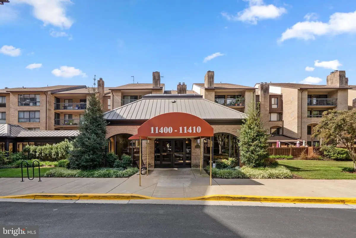 11410 Strand Dr #r-207, Rockville, MD 20852 - #1