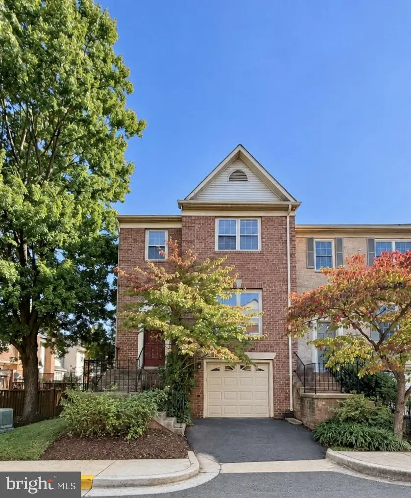 7216 Swansong Way, Bethesda, MD 20817 - #1