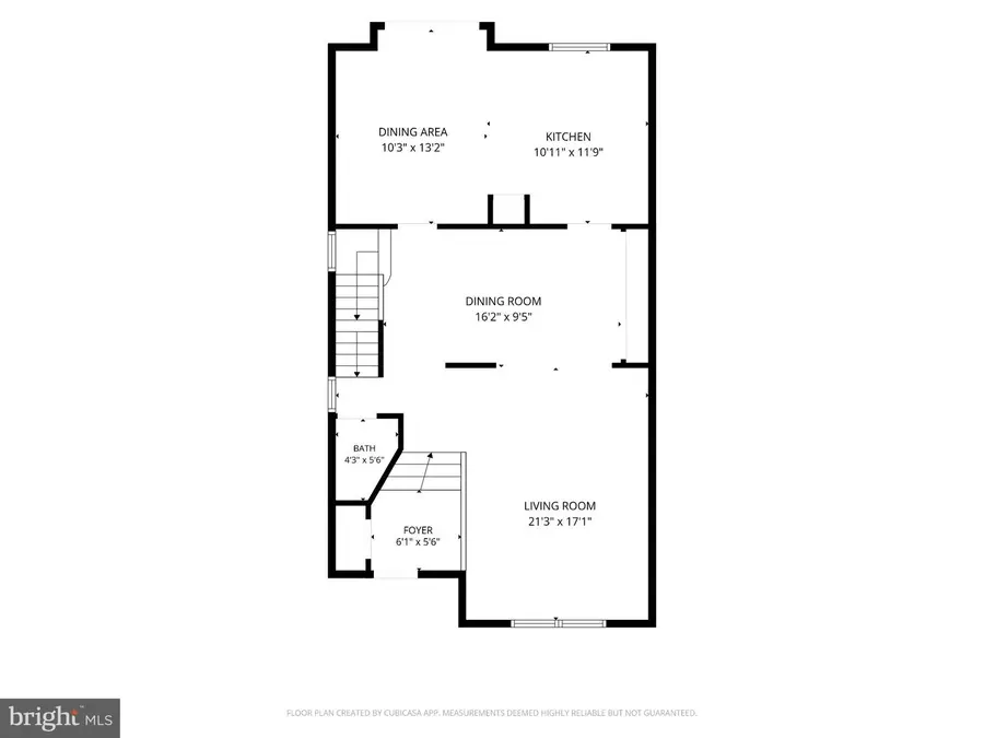 7216 Swansong Way, Bethesda, MD 20817 - #2