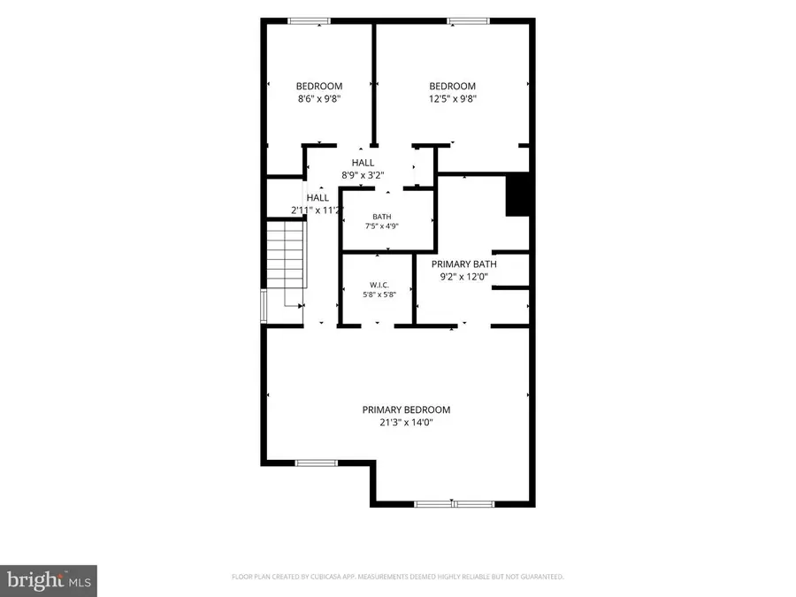 7216 Swansong Way, Bethesda, MD 20817 - #3