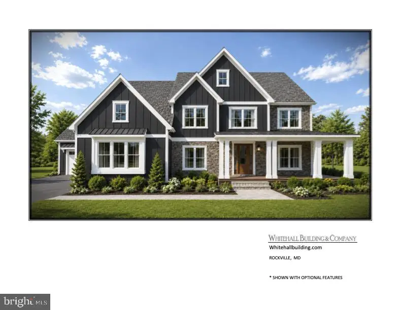 12900 Circle Dr, Rockville, MD 20850 - #1