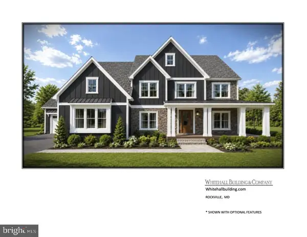 12900 Circle Dr, ROCKVILLE, MD 20850