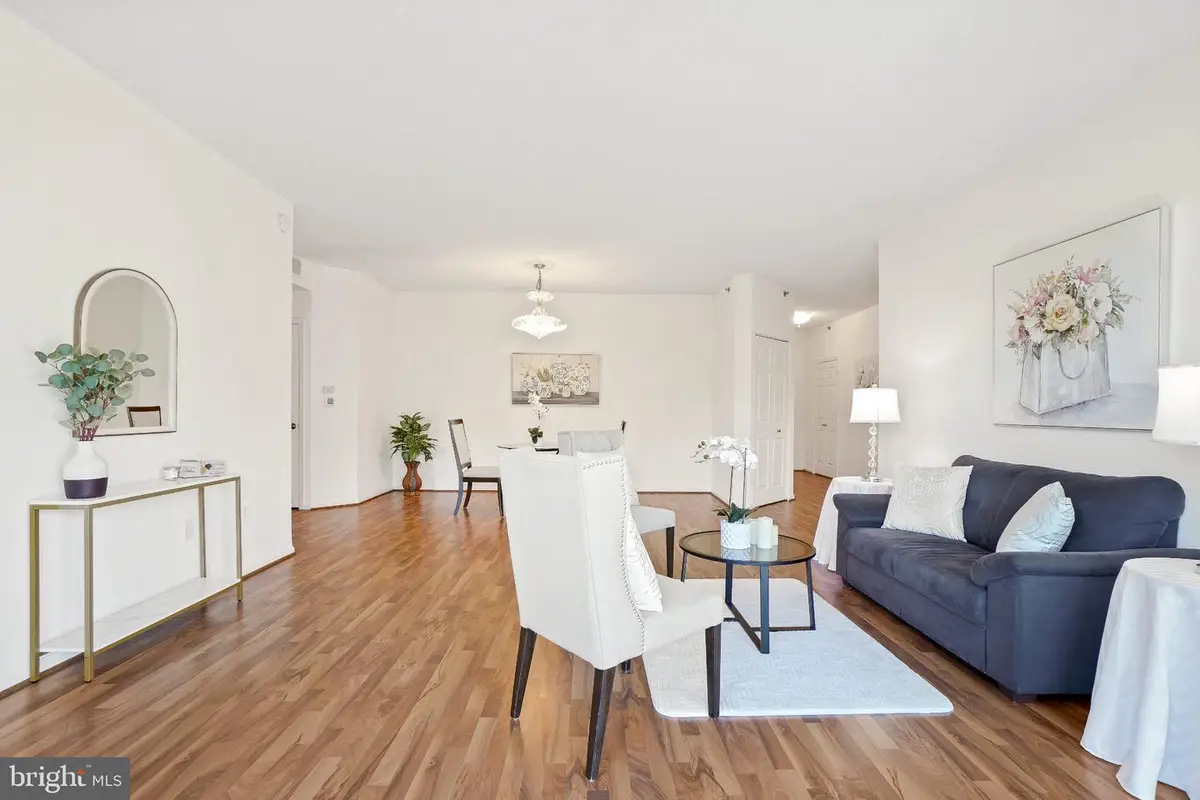 3210 N Leisure World Blvd #301, Silver Spring, MD 20906 - #1