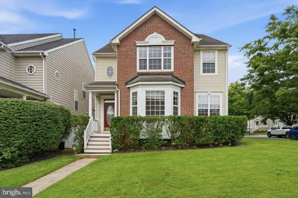 13814 Crownsgate Way, GERMANTOWN, MD 20874