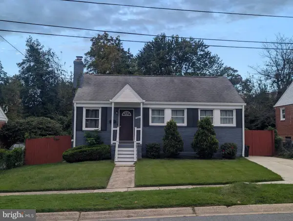 10804 Jewett St, SILVER SPRING, MD 20902