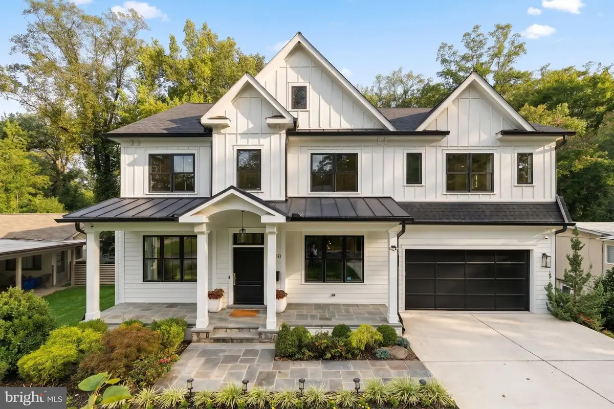 6900 Millwood Rd, Bethesda, MD 20817 - #1