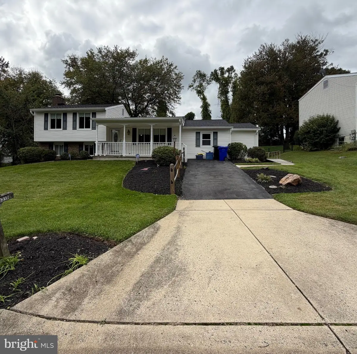 15316 Valencia St, Silver Spring, MD 20905 - #1