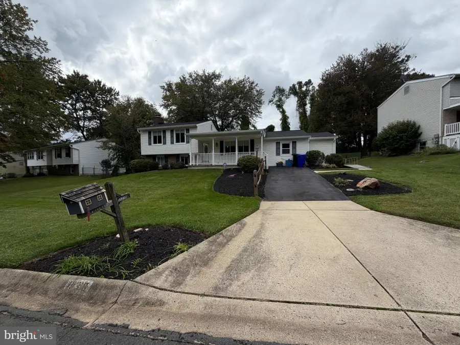 15316 Valencia St, Silver Spring, MD 20905 - #2
