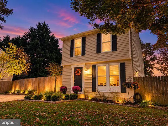 7402 Tarfside Ln, Gaithersburg, MD 20879 - #1