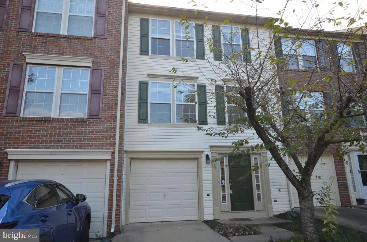 4 Palmetto Ct, Germantown, MD 20874 - #1