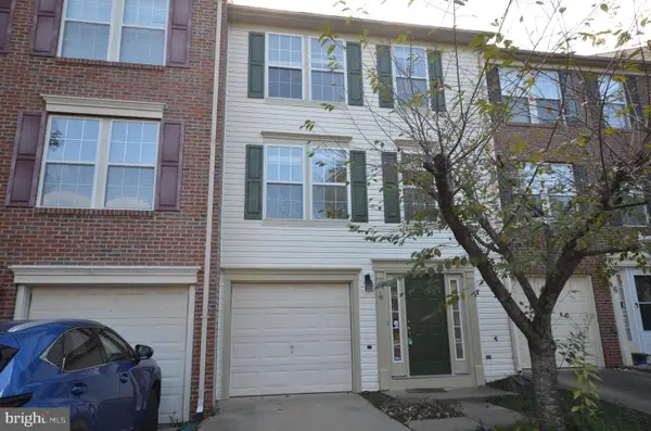 4 Palmetto Ct, GERMANTOWN, MD 20874