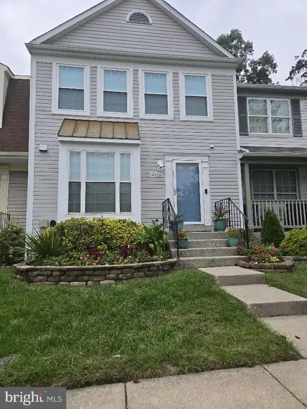 4026 W Wood Swallow Ct, BURTONSVILLE, MD 20866