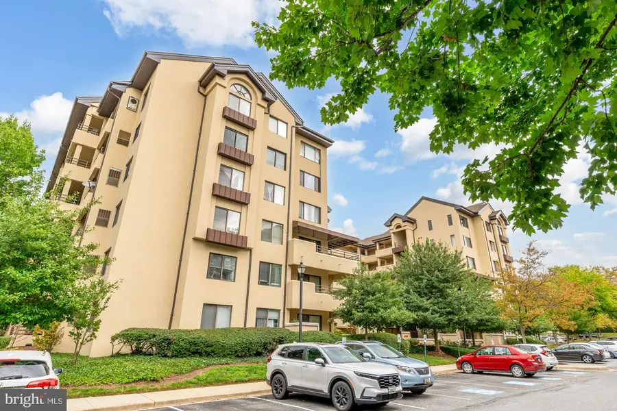 6060 California Cir #406, Rockville, MD 20852 - #2