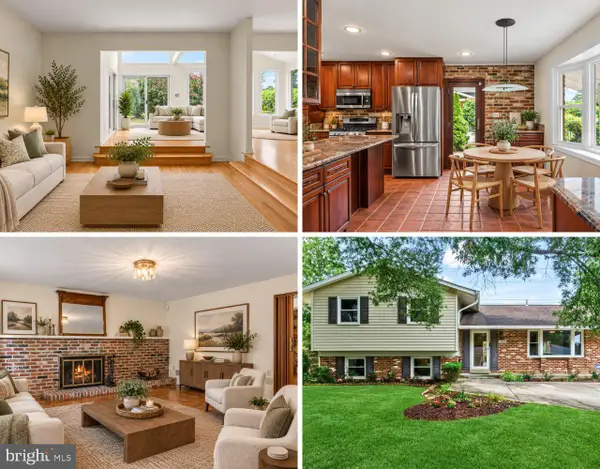 11820 Enid Dr, POTOMAC, MD 20854