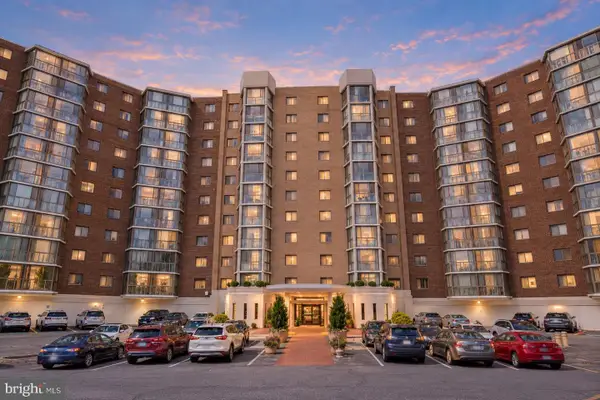 15115 Interlachen Dr #3-601, SILVER SPRING, MD 20906