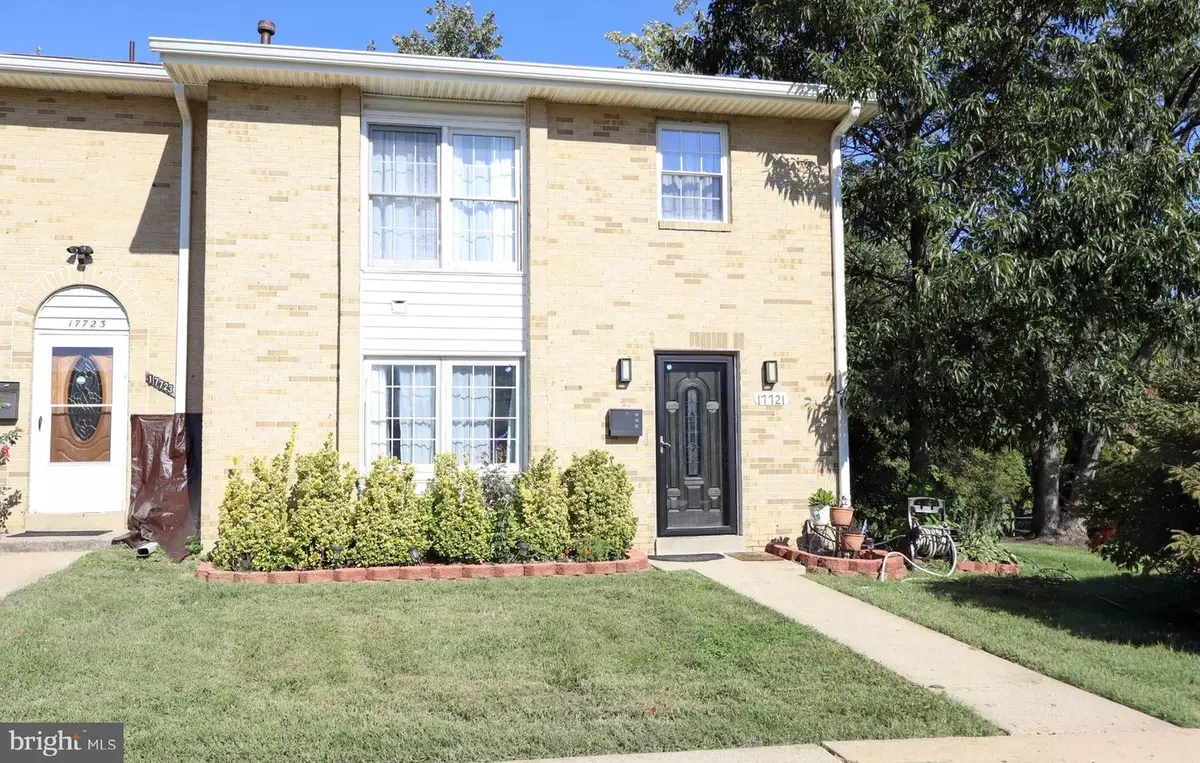 17721 Topfield Dr #5-a, Gaithersburg, MD 20877 - #1