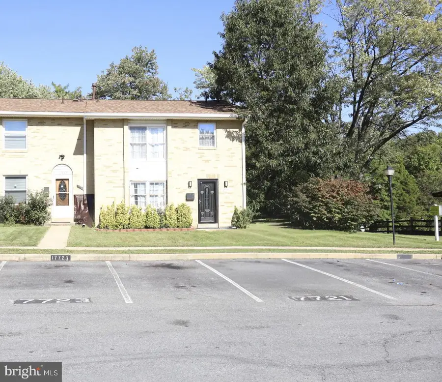 17721 Topfield Dr #5-a, Gaithersburg, MD 20877 - #2