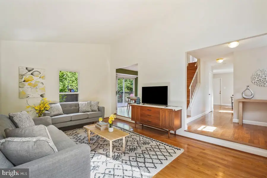 14652 Woonsockett Dr, Silver Spring, MD 20905 - #3