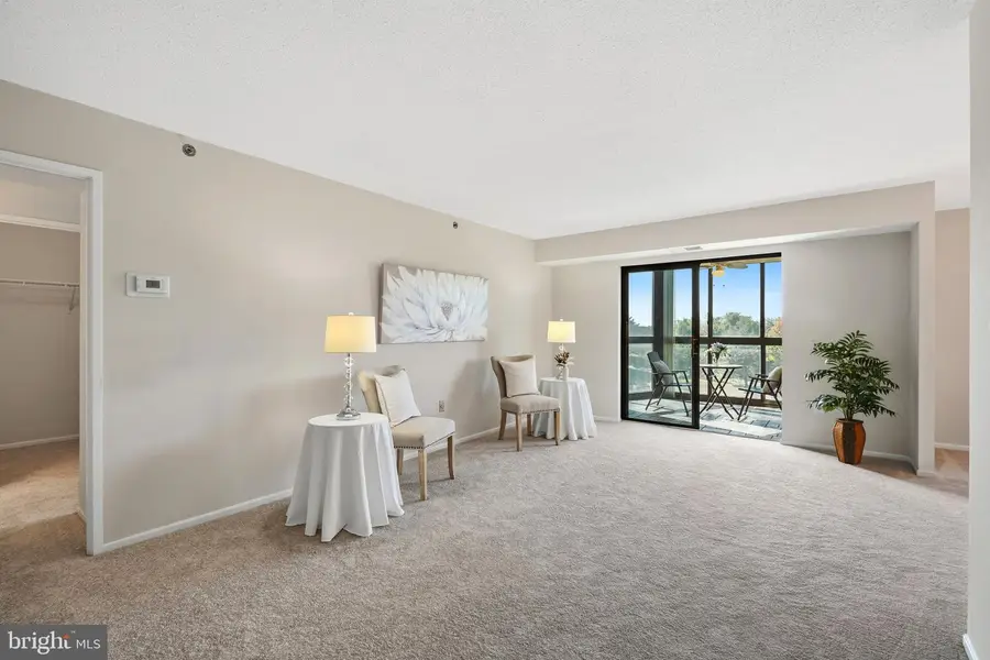 3330 N Leisure World Blvd #5-422, Silver Spring, MD 20906 - #3