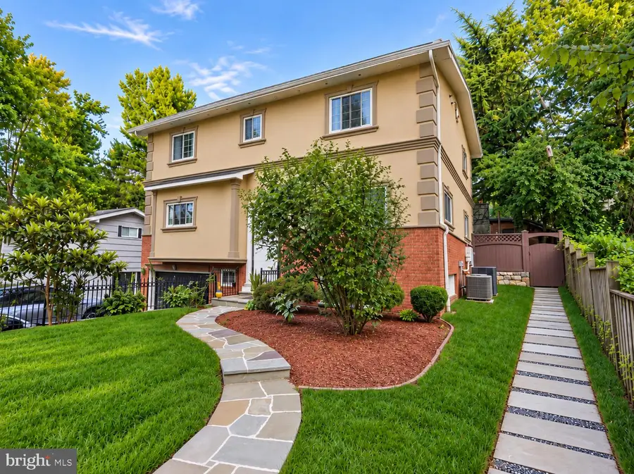 11103 Bybee St, Silver Spring, MD 20902 - #2