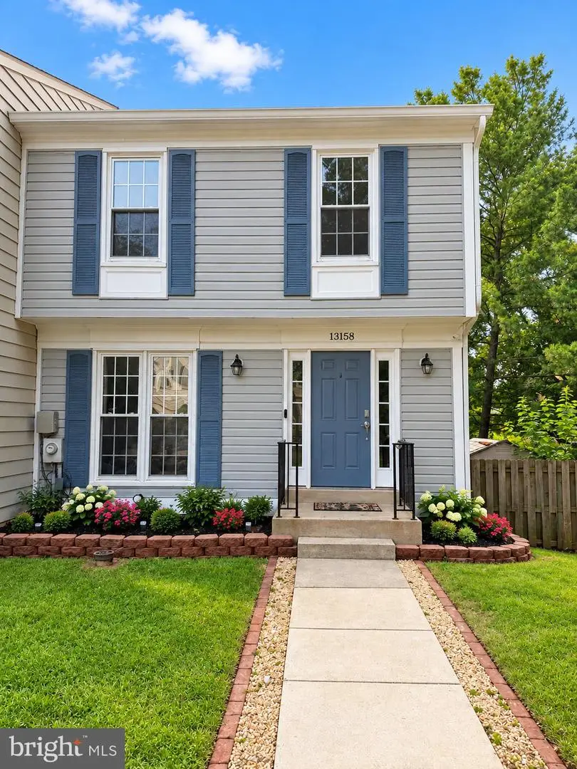 13158 Country Ridge Dr, Germantown, MD 20874 - #1