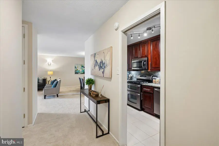5500 Friendship Blvd #1226n, Chevy Chase, MD 20815 - #3