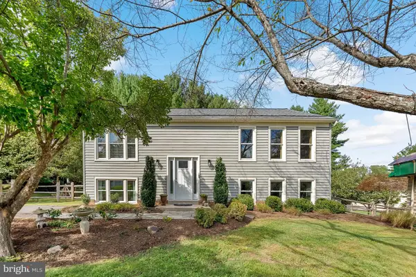 12205 Horse Center Rd, NORTH POTOMAC, MD 20878