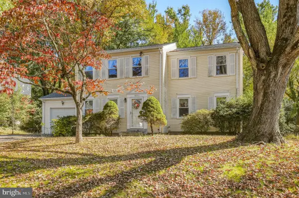 18313 Wachs Ter, OLNEY, MD 20832