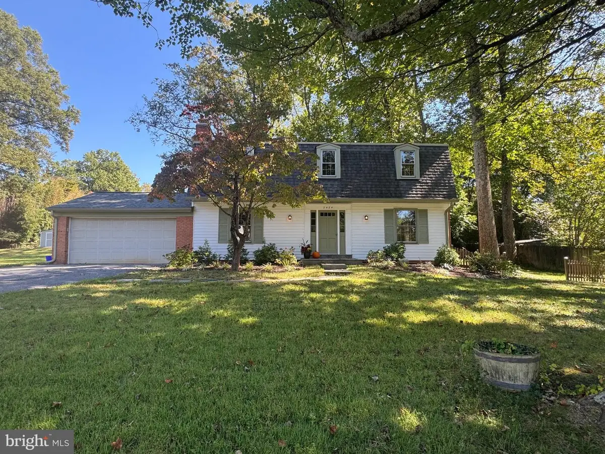 2424 Parallel Ln, Silver Spring, MD 20904 - #1