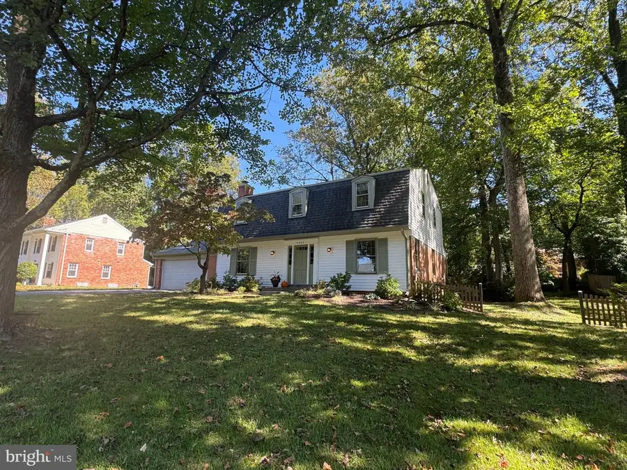 2424 Parallel Ln, Silver Spring, MD 20904 - #2